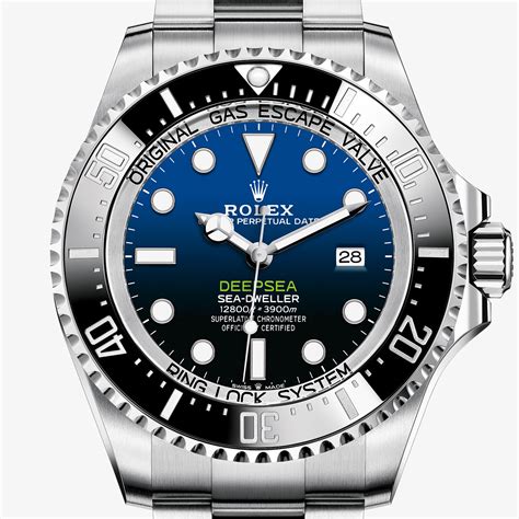 rolex rolex deepsea in oystersteel|deepsea Rolex price.